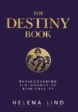 The Destiny Book