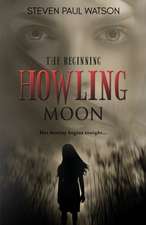 Howling Moon