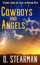 Cowboys and Angels