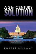 A 21st Century Solution