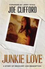 JUNKIE LOVE 2/E