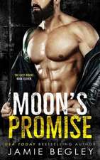 Moon's Promise (Last Riders #11)