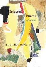 Selected Poems