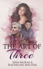 The Art of Three