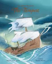 Tempest, The