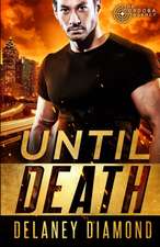Diamond, D: Until Death
