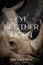 Eye Brother Horn