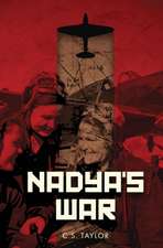 Nadya's War