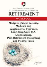 The Complete Cardinal Guide to Planning for and Living in Retirement Workbook