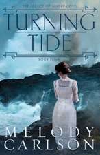 Turning Tide