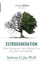 Jay, A: Estrogeneration