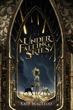 Under Falling Skies