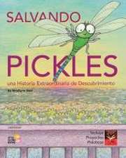 Salvando Pickles