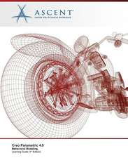 Creo Parametric 4.0