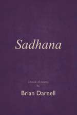 Sadhana