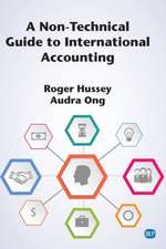 A Non-Technical Guide to International Accounting