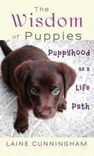 The Wisdom of Puppies: Puppyhood as a Life Path