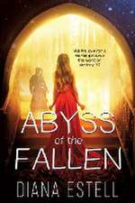 Abyss of the Fallen