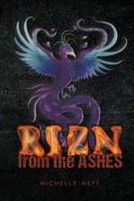 RIZN from the ashes