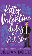 Kitty Valentine Dates a Rock Star