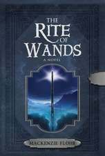 The Rite of Wands