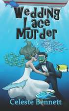 Wedding Lace Murder