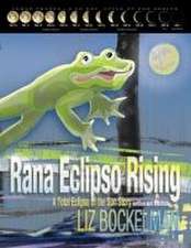 Rana Eclipso Rising