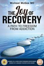 The Joy of Recovery