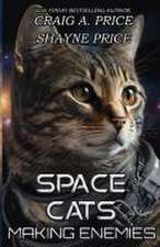 Space Cats