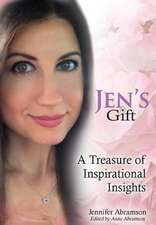 Jen's Gift