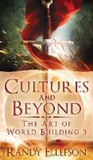 Cultures and Beyond