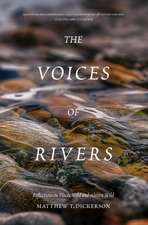 The Voices of Rivers