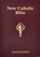 Catholic Book Publishing Corp: St. Joseph New Catholic Bible