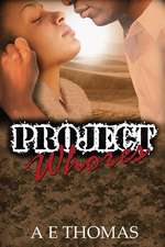 Project Whores