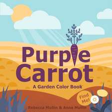 Purple Carrot