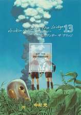 Arakawa Under the Bridge, 7