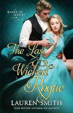 The Last Wicked Rogue