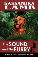 The Sound and The Furry