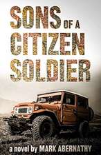 Sons of a Citizen Soldier