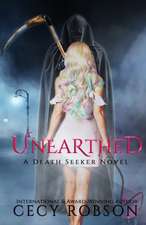 Unearthed