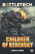 BattleTech: Children of Kerensky