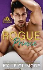 Rogue Prince