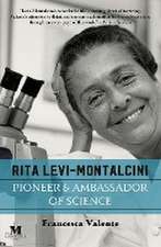 Rita Levi-Montalcini