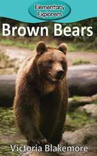 Brown Bears