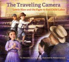 The Travelling Camera – Lewis Hine and the Fight to End Child Labor