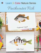 Freshwater Fish