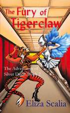 The Fury of Tigerclaw