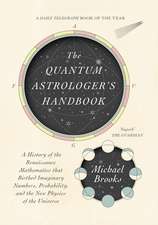 The Quantum Astrologer's Handbook