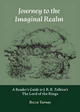 Journey to the Imaginal Realm