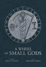 A Wheel of Small Gods